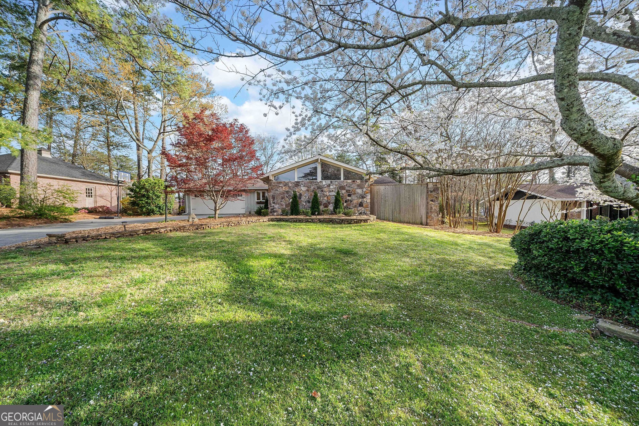 3576 High Green Drive Property Photo 1