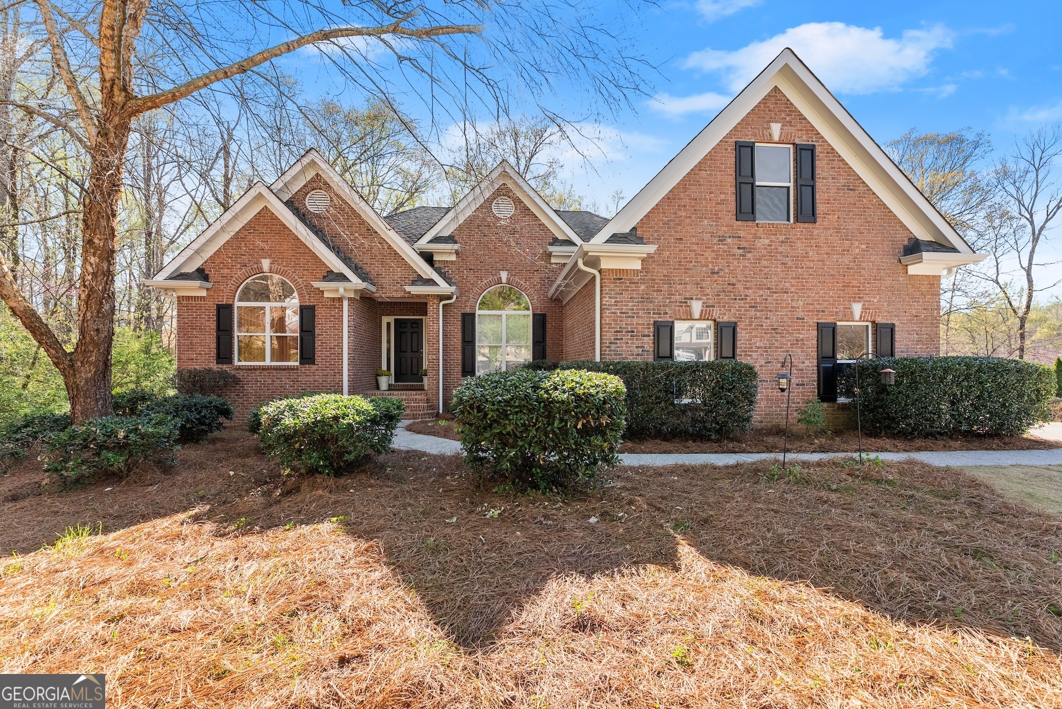 1274 Harvest Lane Property Photo