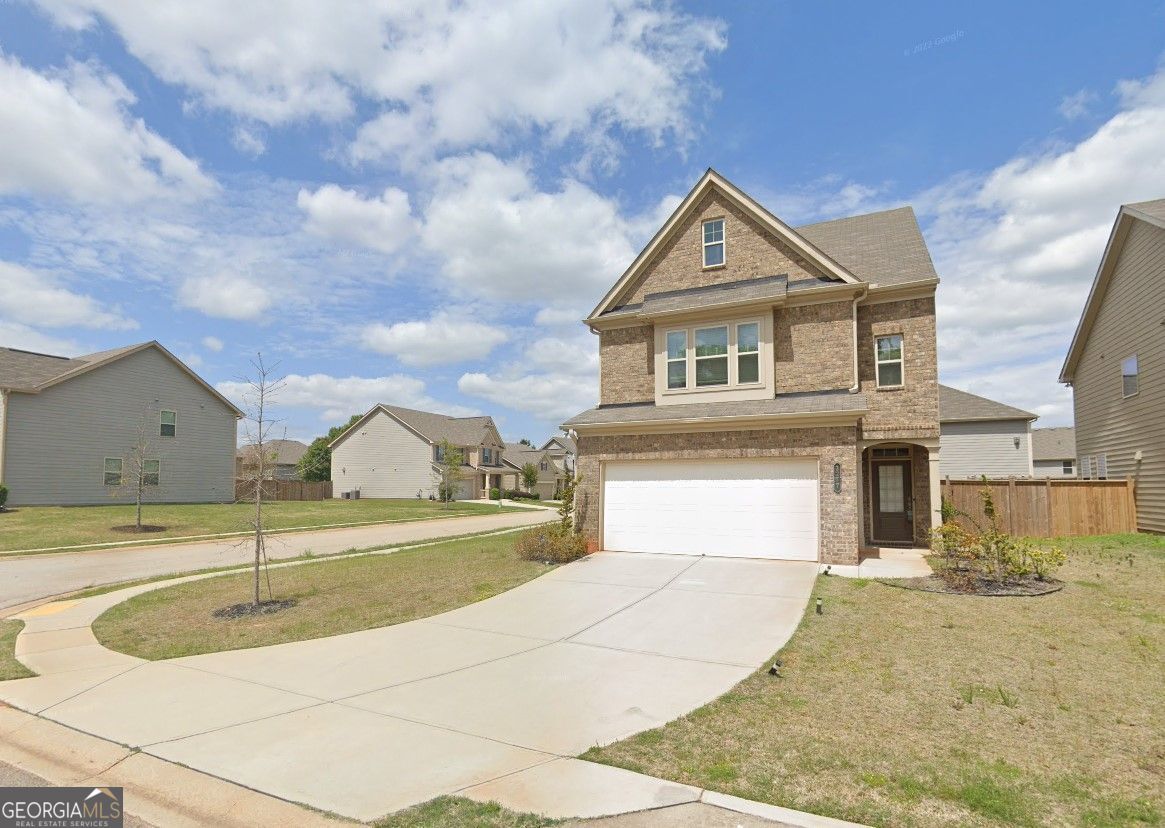 3277 Baylor Circle Property Photo 1
