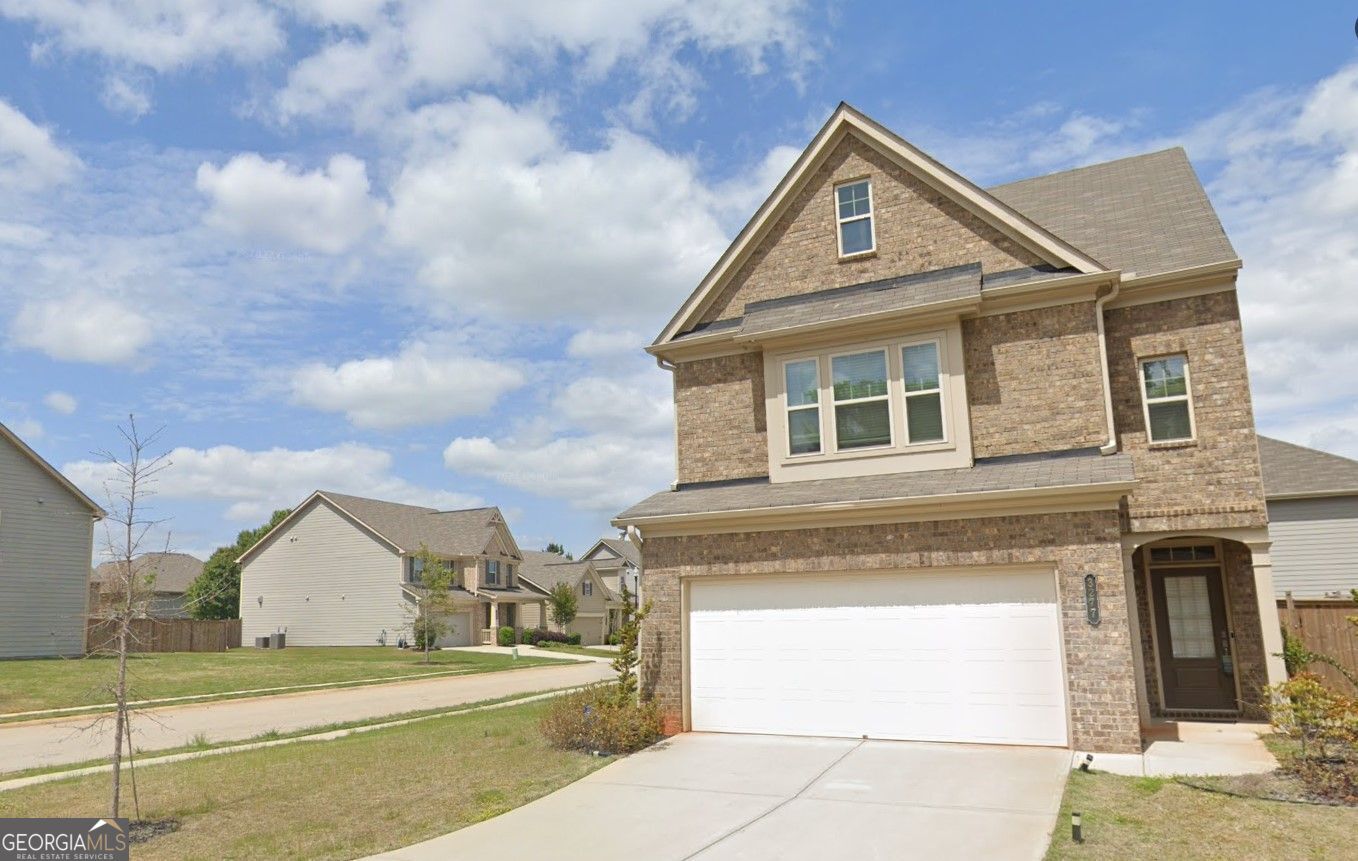 3277 Baylor Circle Property Photo 2