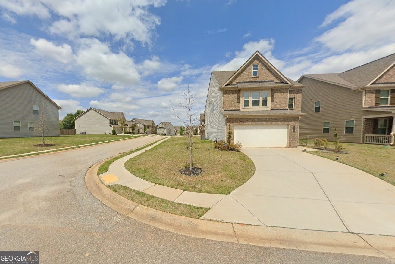3277 Baylor Circle Property Photo 4