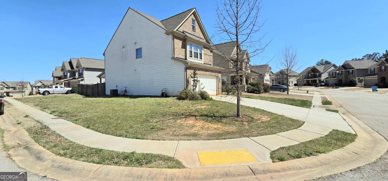 3277 Baylor Circle Property Photo 6