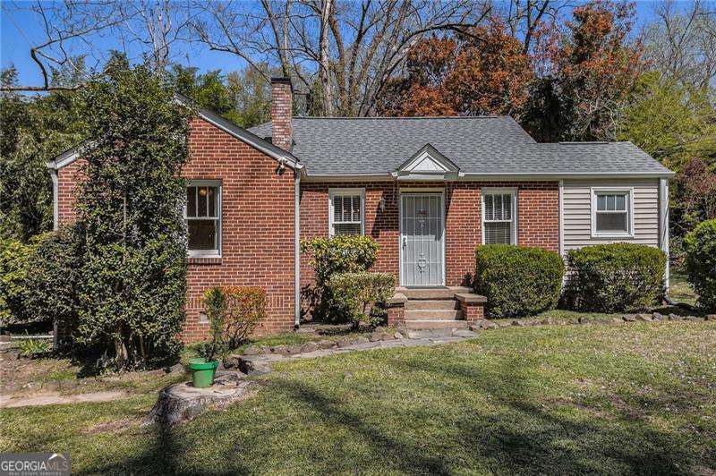 3542 W Hill Street Property Photo 1
