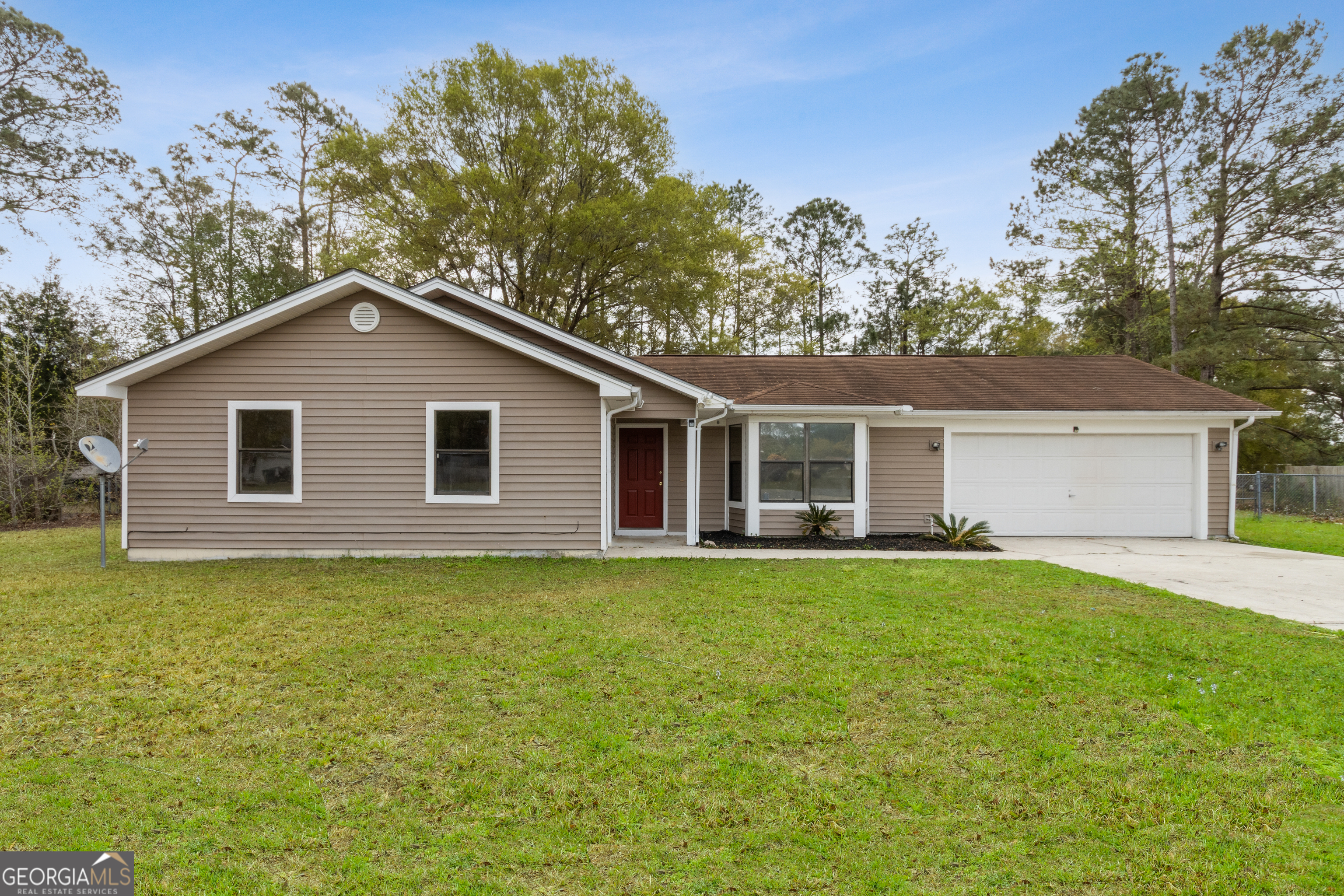 117 Greentree Circle Property Photo 1