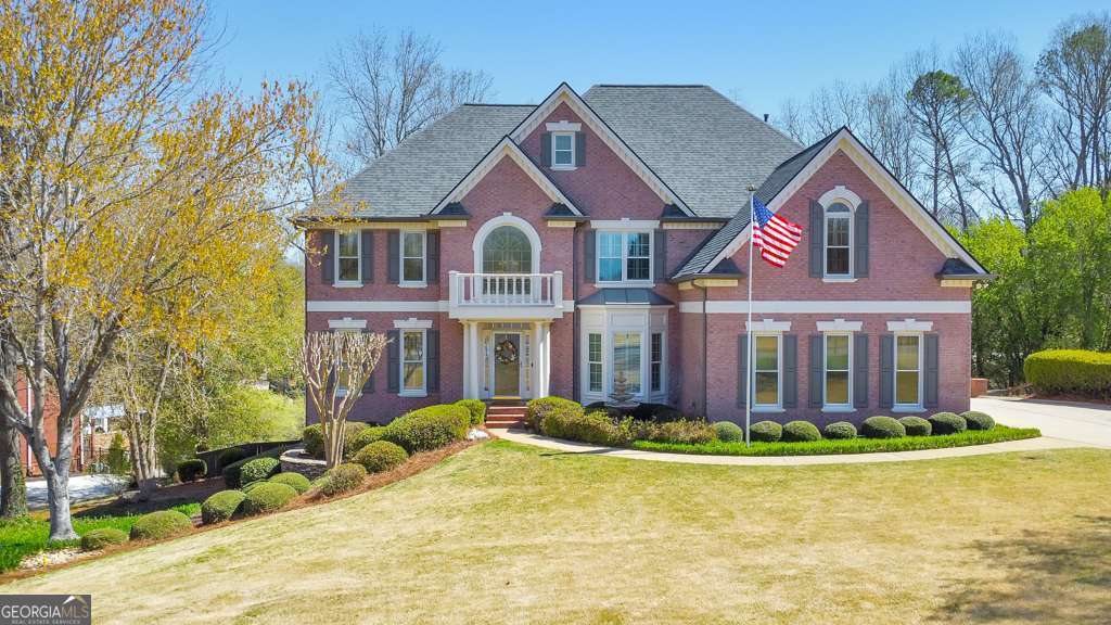 4073 Hickory Fairway Drive Property Photo 1