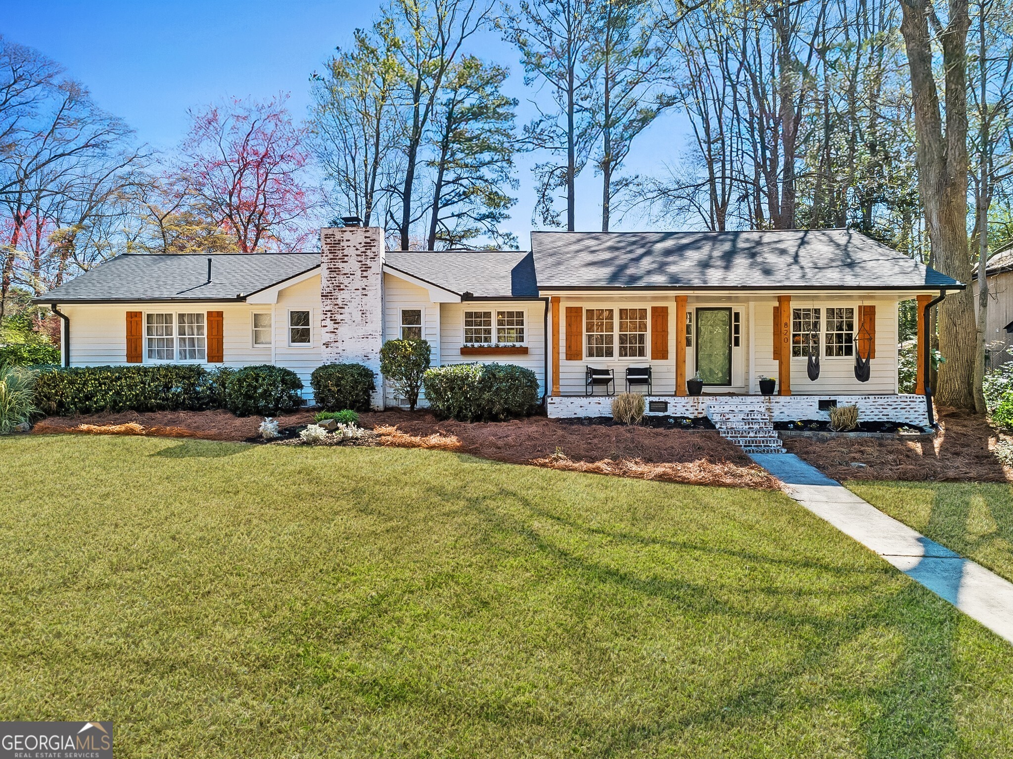 820 Valleymeade Drive Se Property Photo 1