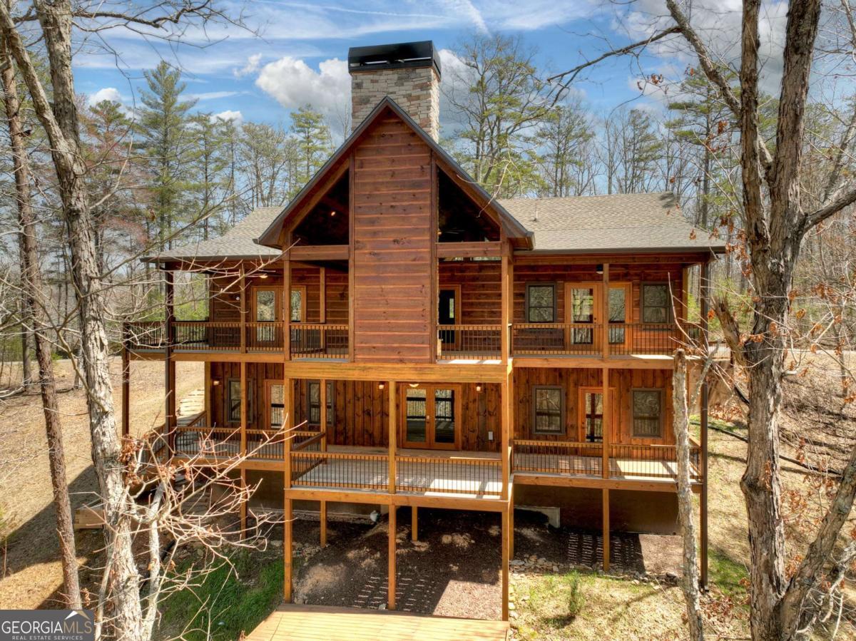 658 Highland Gap Property Photo 1