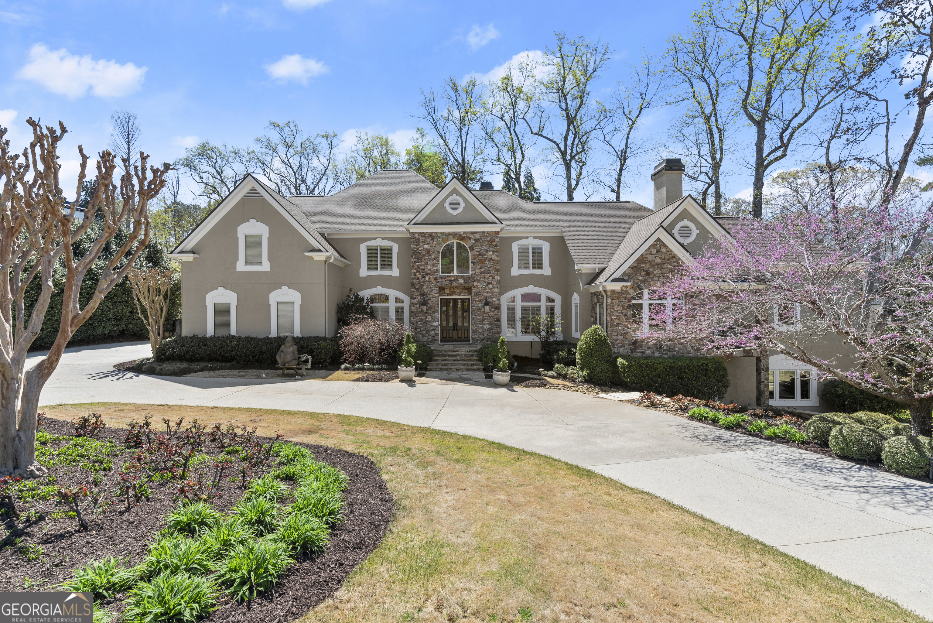 303 Rolling Rock Road Se Property Photo 1