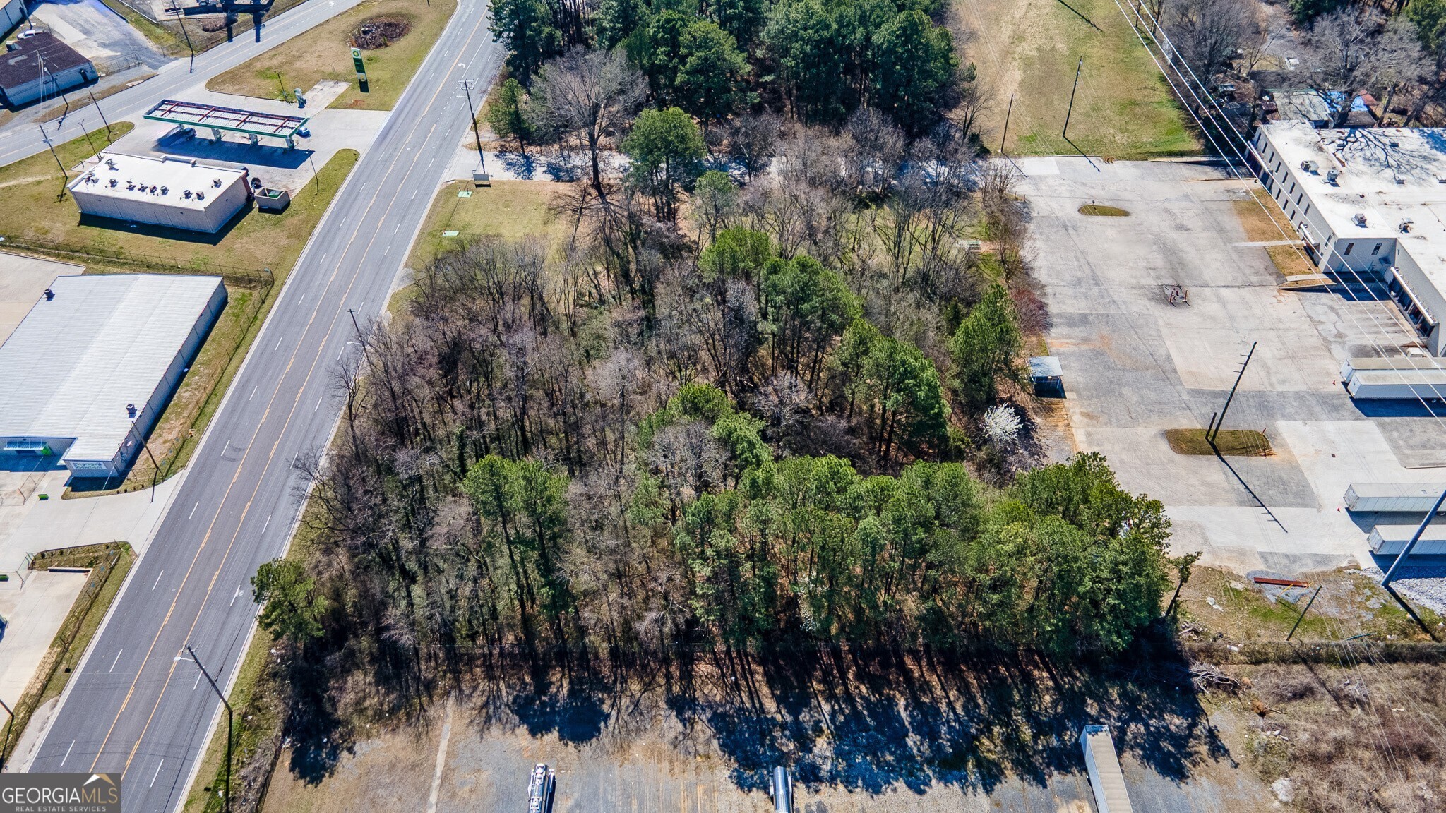 0 Abutment Road Property Photo 2