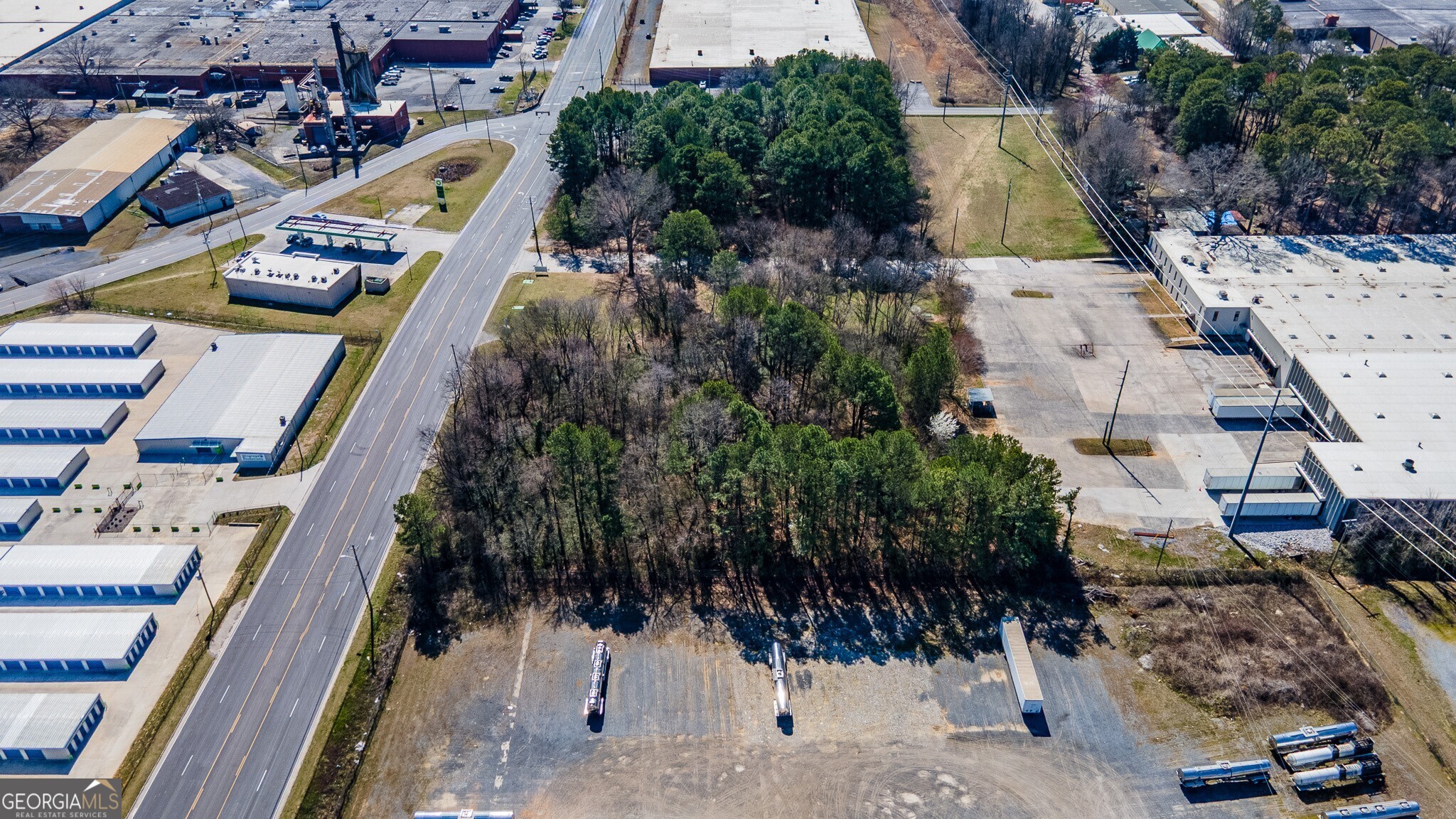 0 Abutment Road Property Photo 3