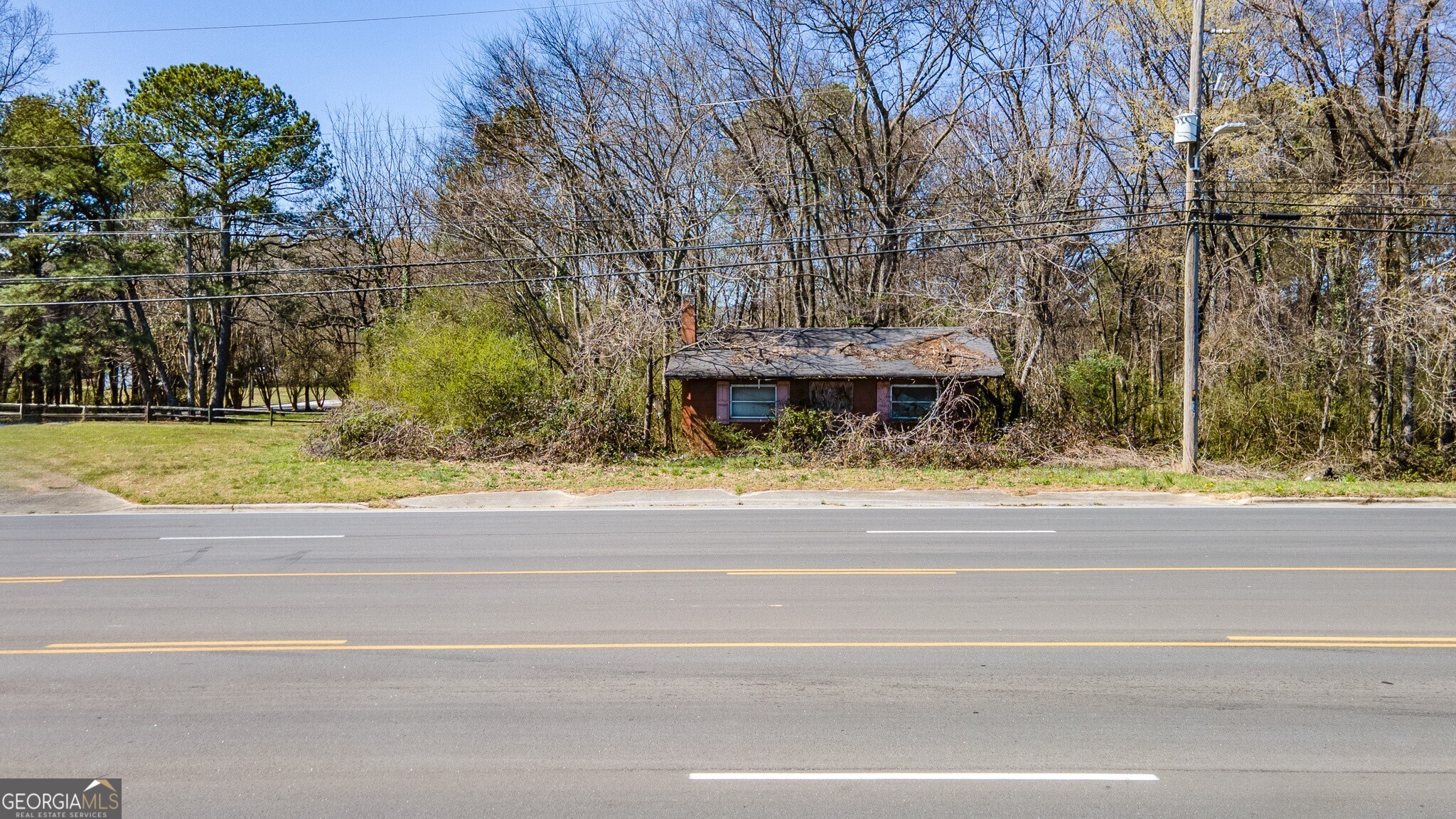 0 Abutment Road Property Photo 5
