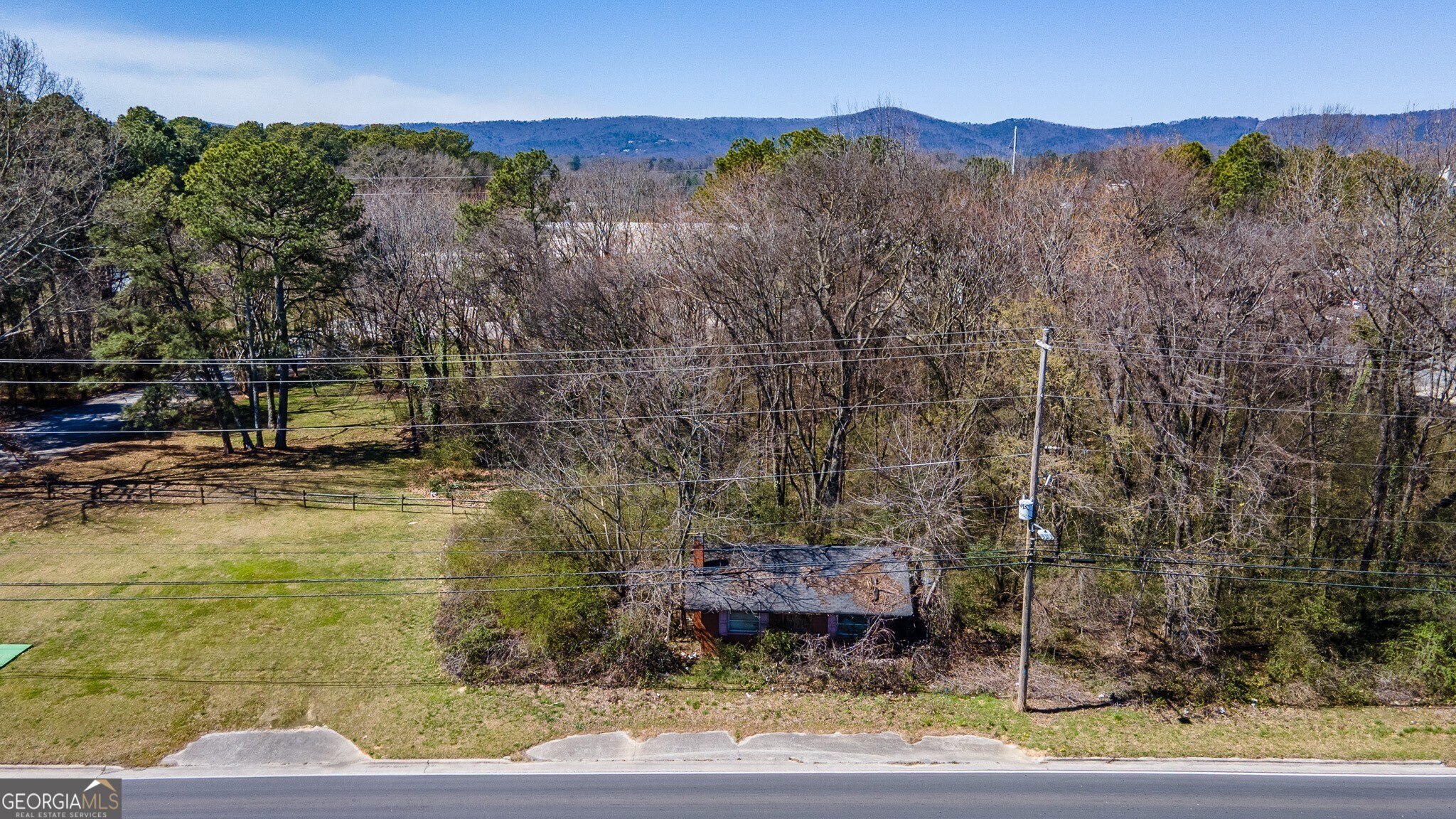 0 Abutment Road Property Photo 6