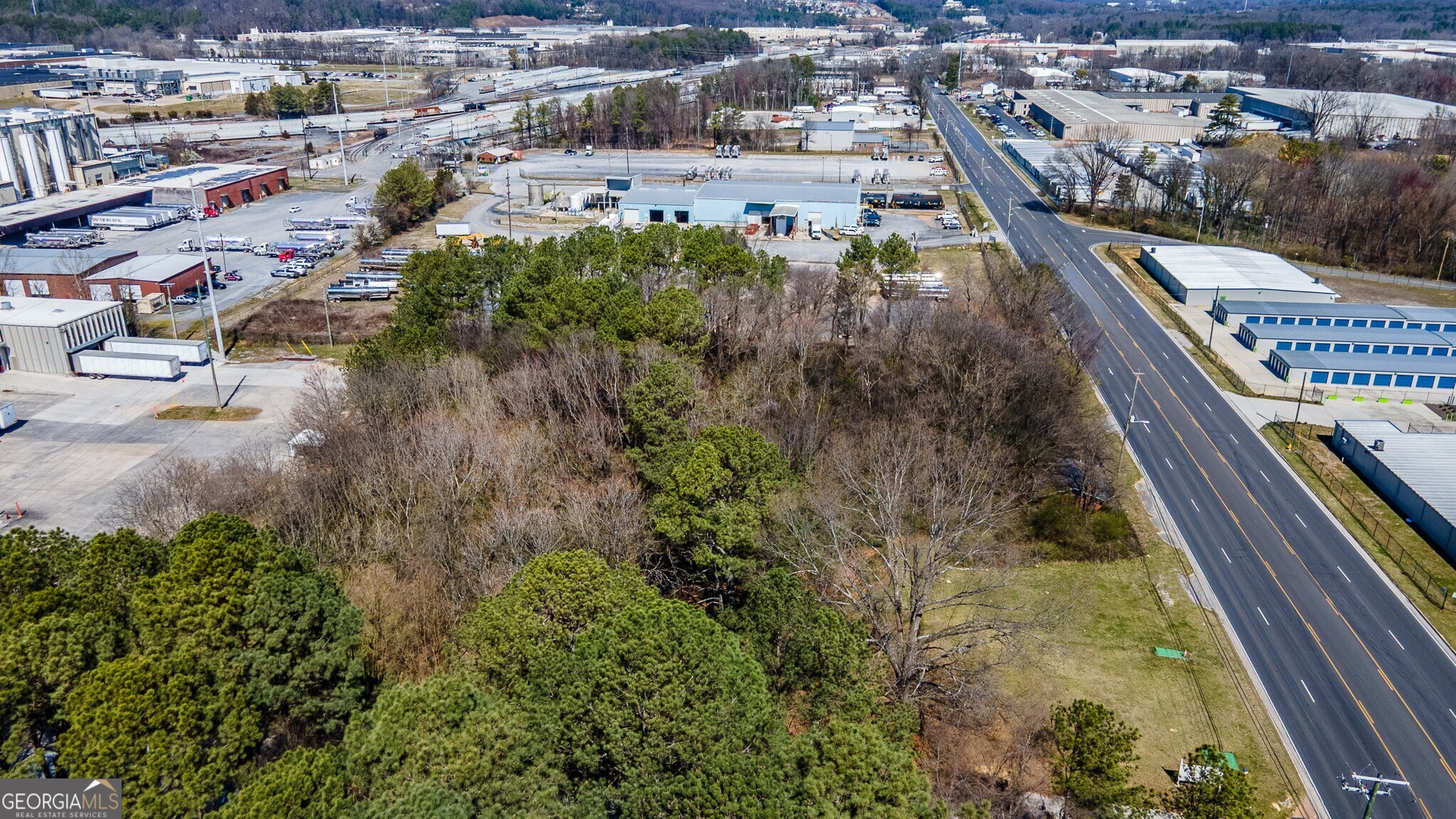 0 Abutment Road Property Photo 9