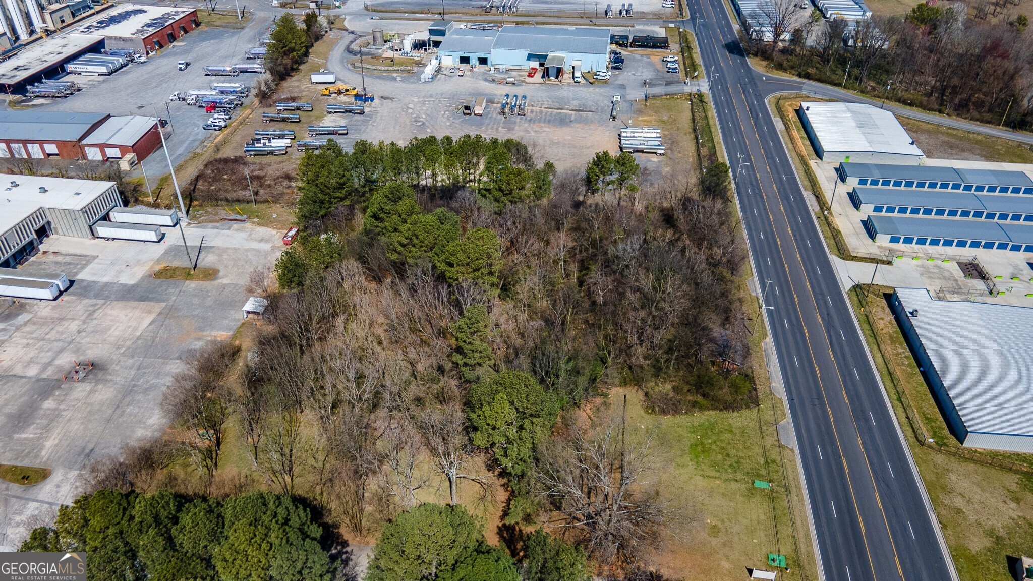 0 Abutment Road Property Photo 10