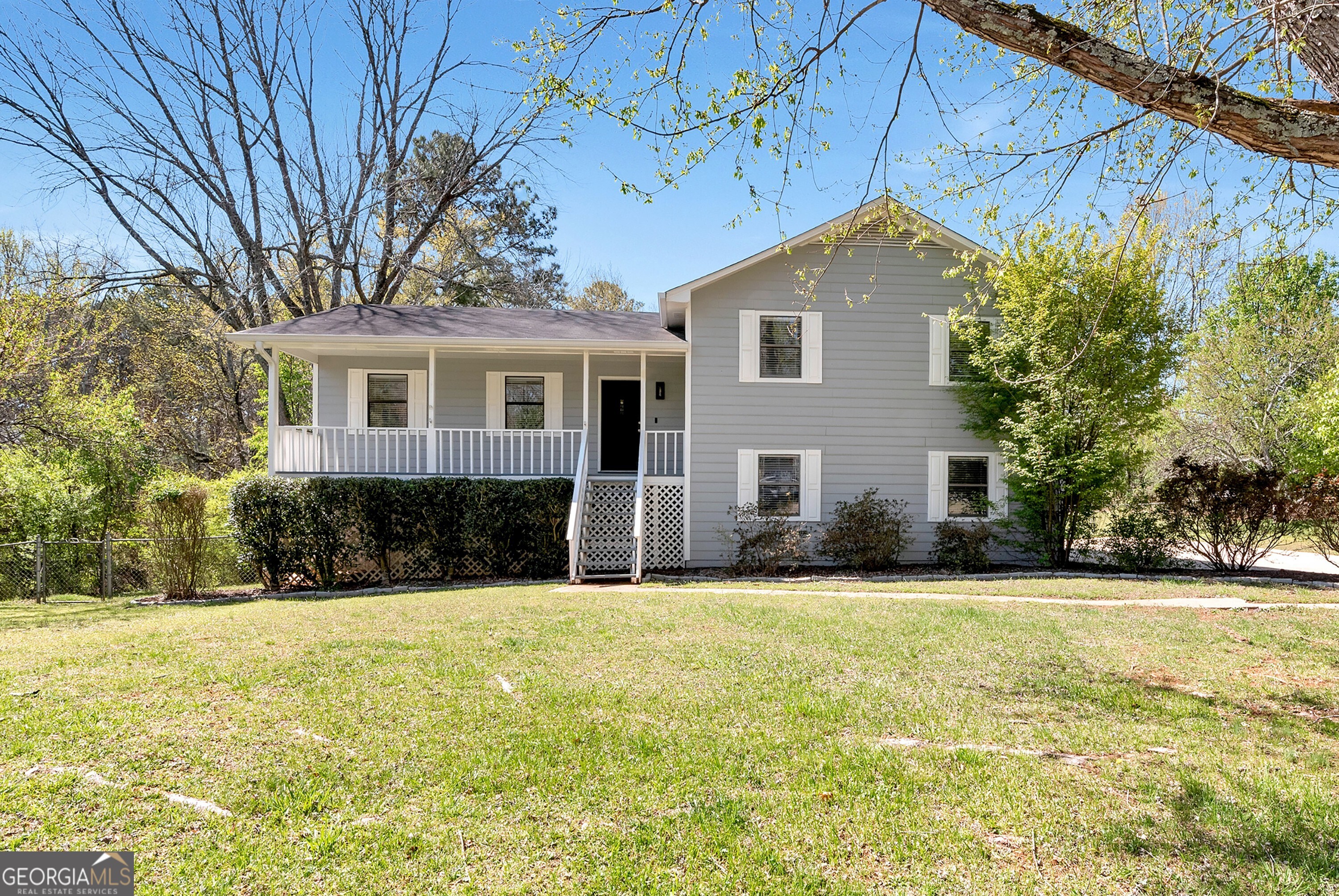 3582 Ontario Court Property Photo 1