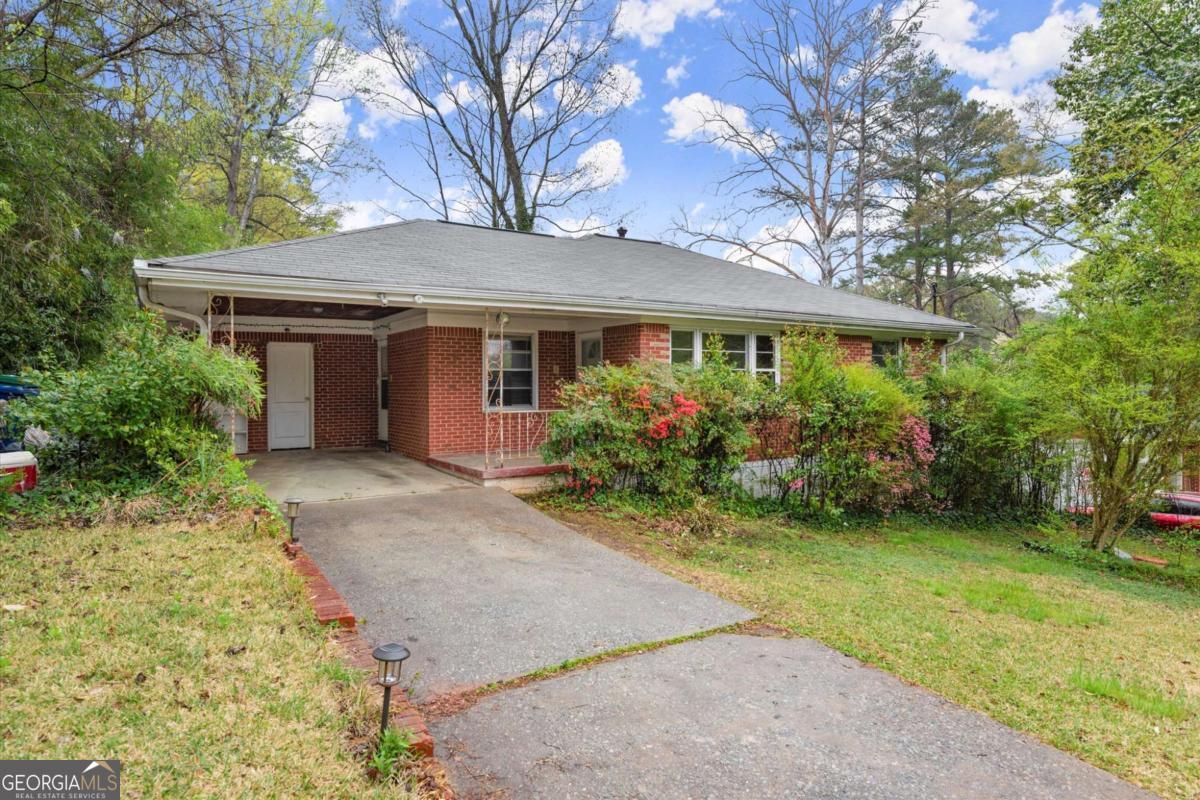 3142 Beech Drive Property Photo 1