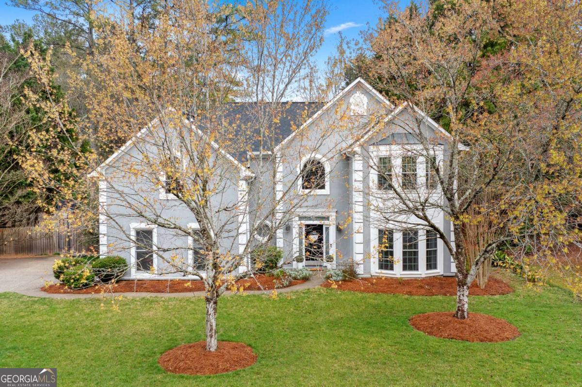 3993 Amberley Lane Property Photo 1