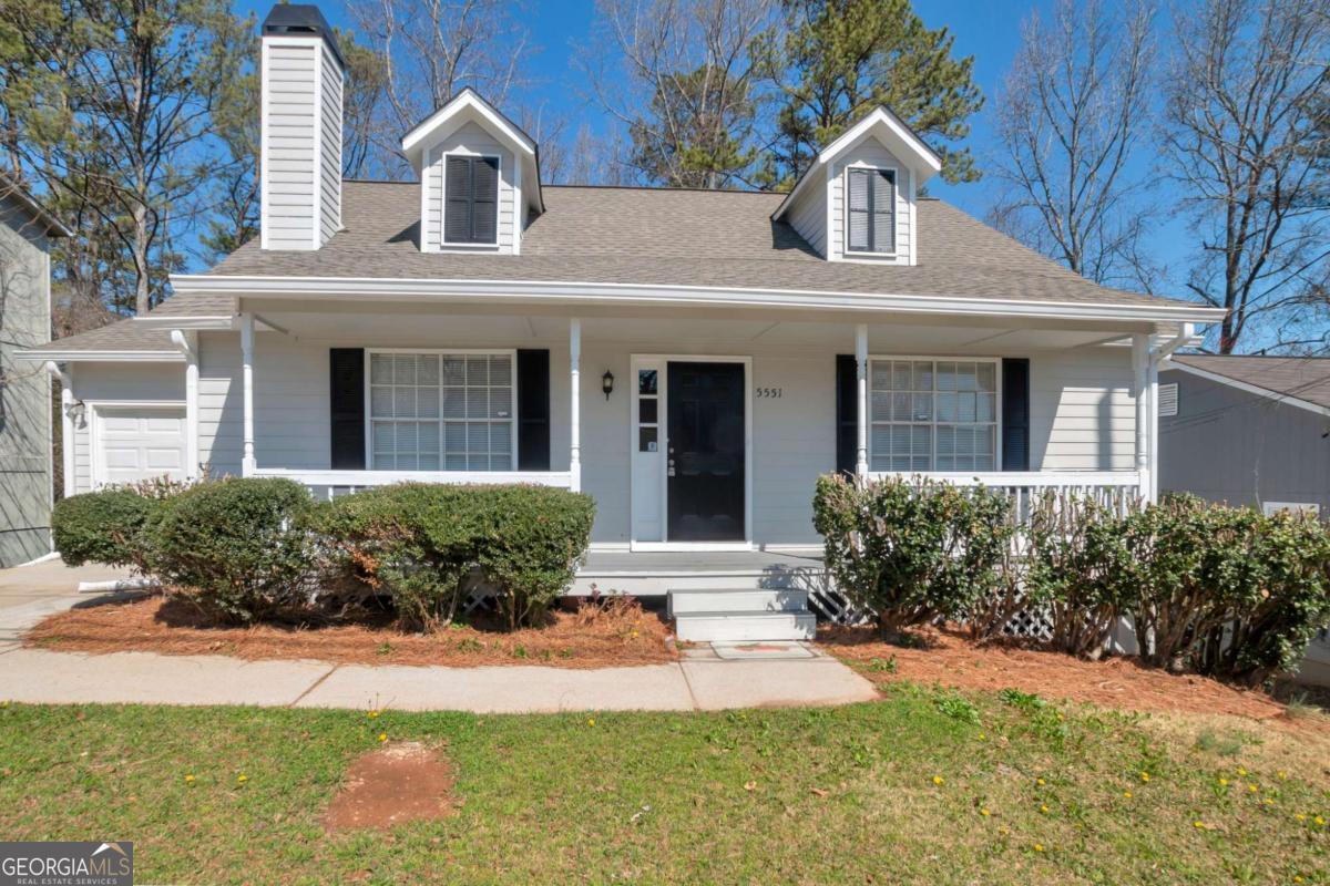5551 Panola Place Property Photo 1