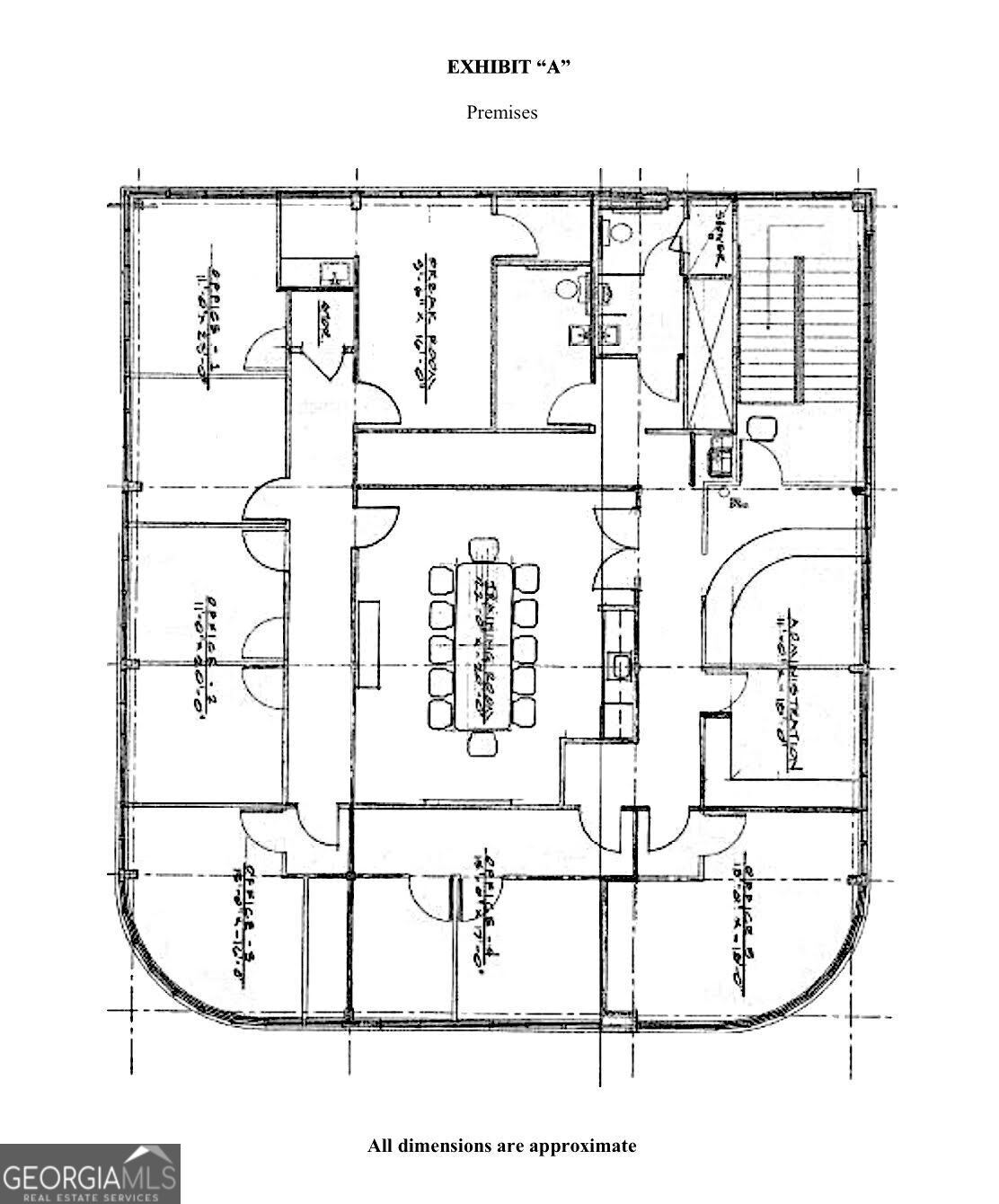 2385 Satellite Boulevard Property Photo 5