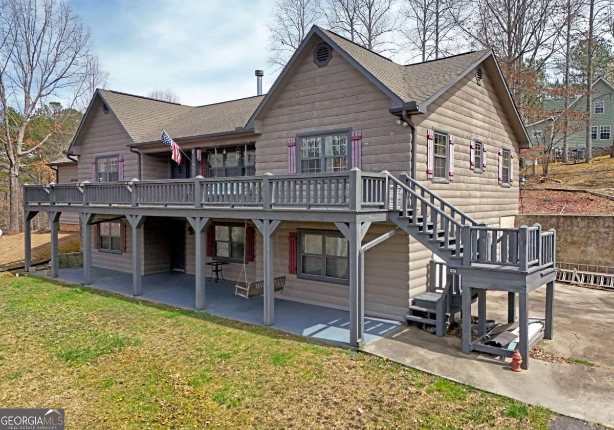 2038 Crooked Creek Conn Property Photo 1