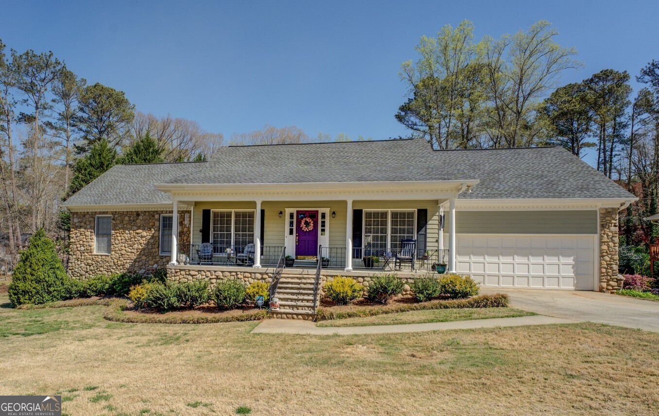 802 Sugar Creek Drive Se Property Photo 1