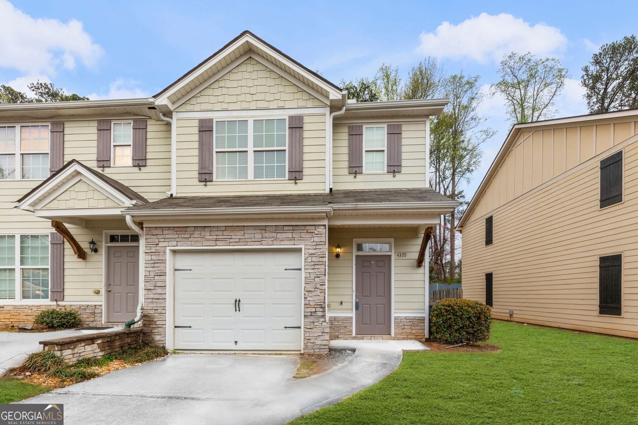4370 Stone Gate Way # 97 Property Photo 1
