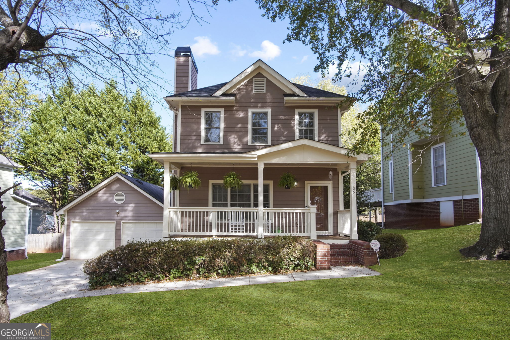 109 Bowen Circle Property Photo 1