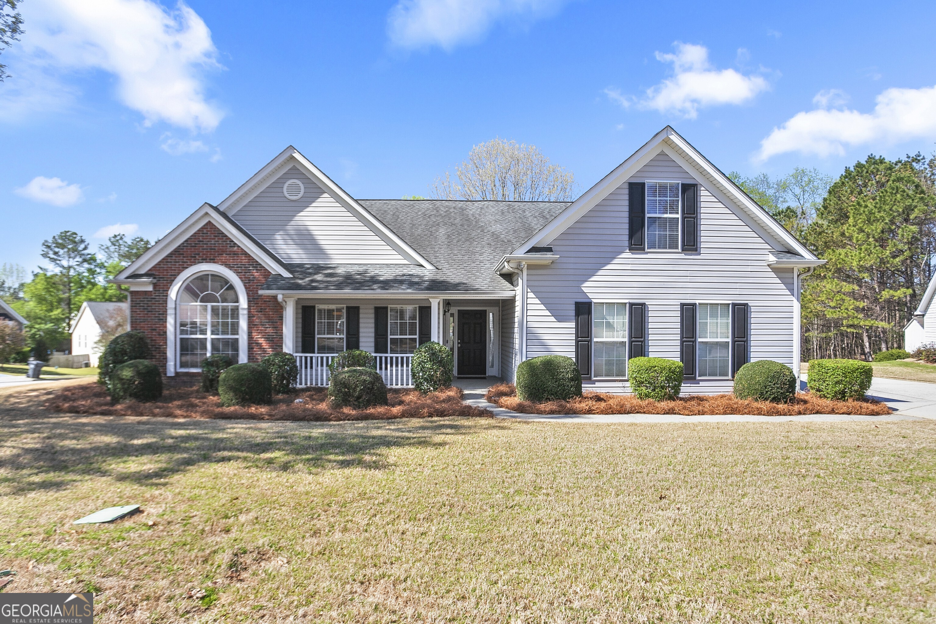 1056 Fern Valley Way Property Photo 1