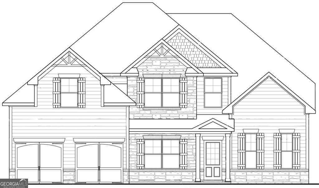 238 Lighthouse Cove Sw Property Photo 1