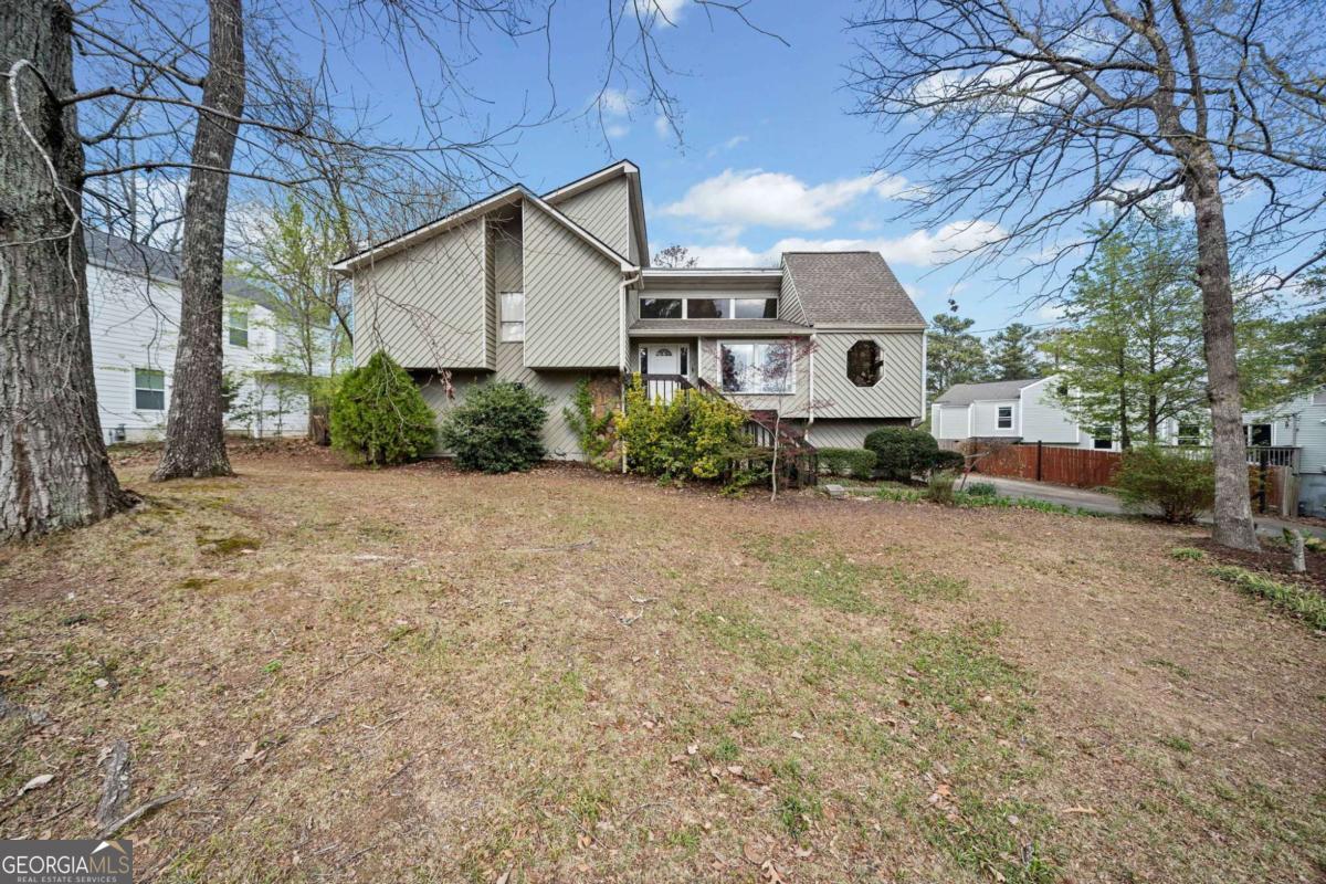 3472 Winter Chase Drive Property Photo 1