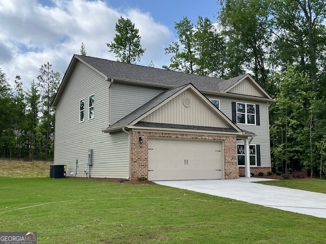 461 Riley Circle Property Photo 1
