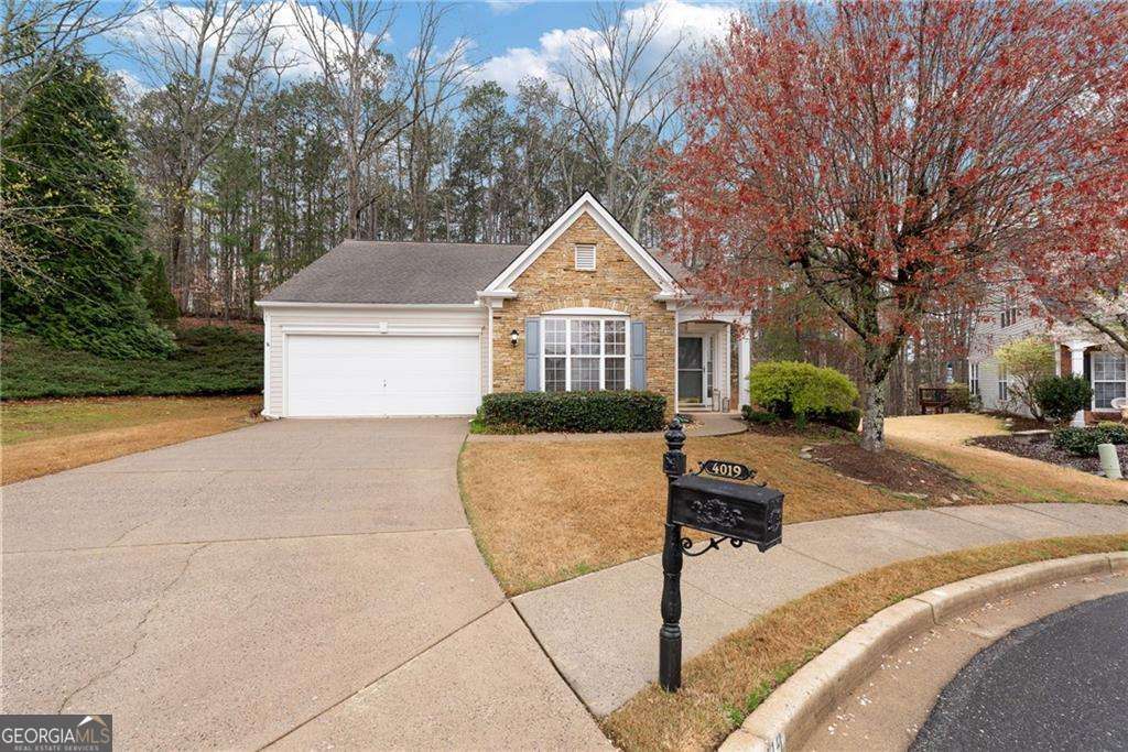 4019 Somersal Court Property Photo 1