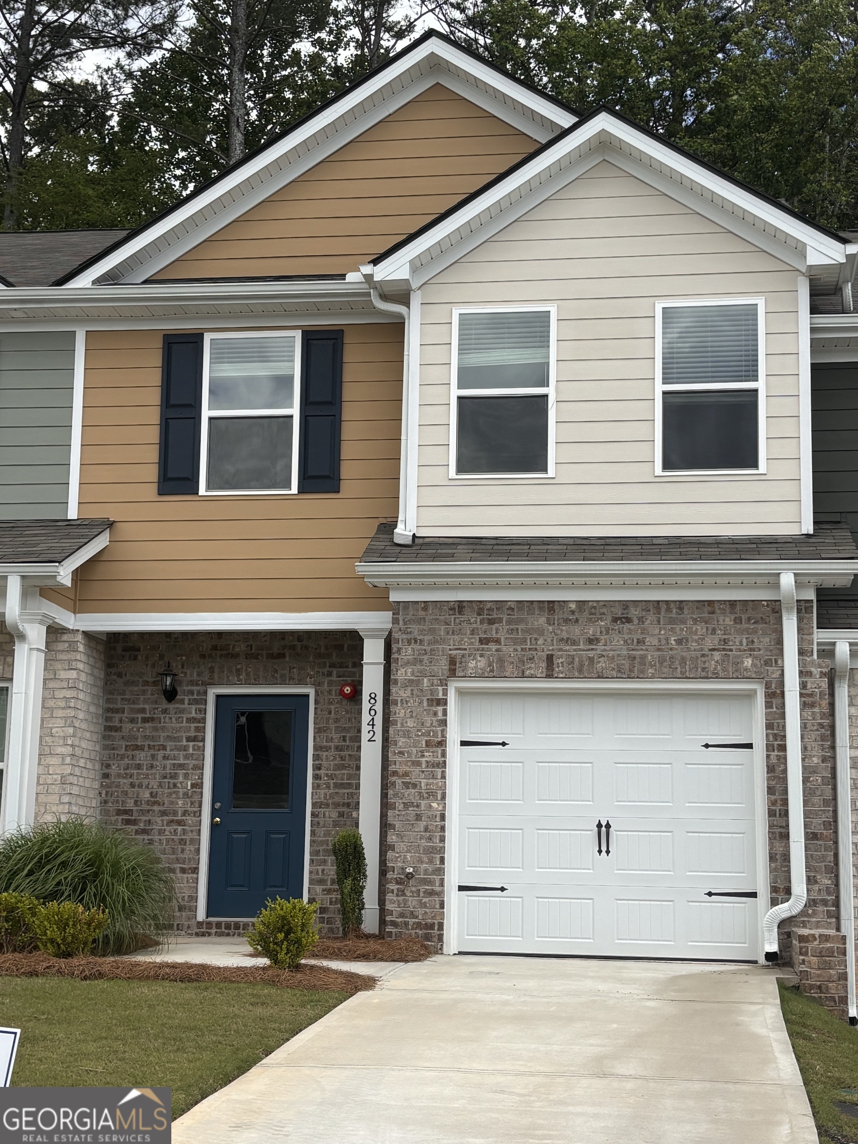 8642 Lakeview Commons Lot 36 Property Photo 1