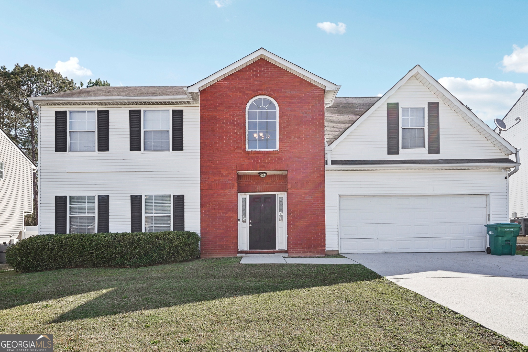 1618 Blossom Drive Property Photo 1