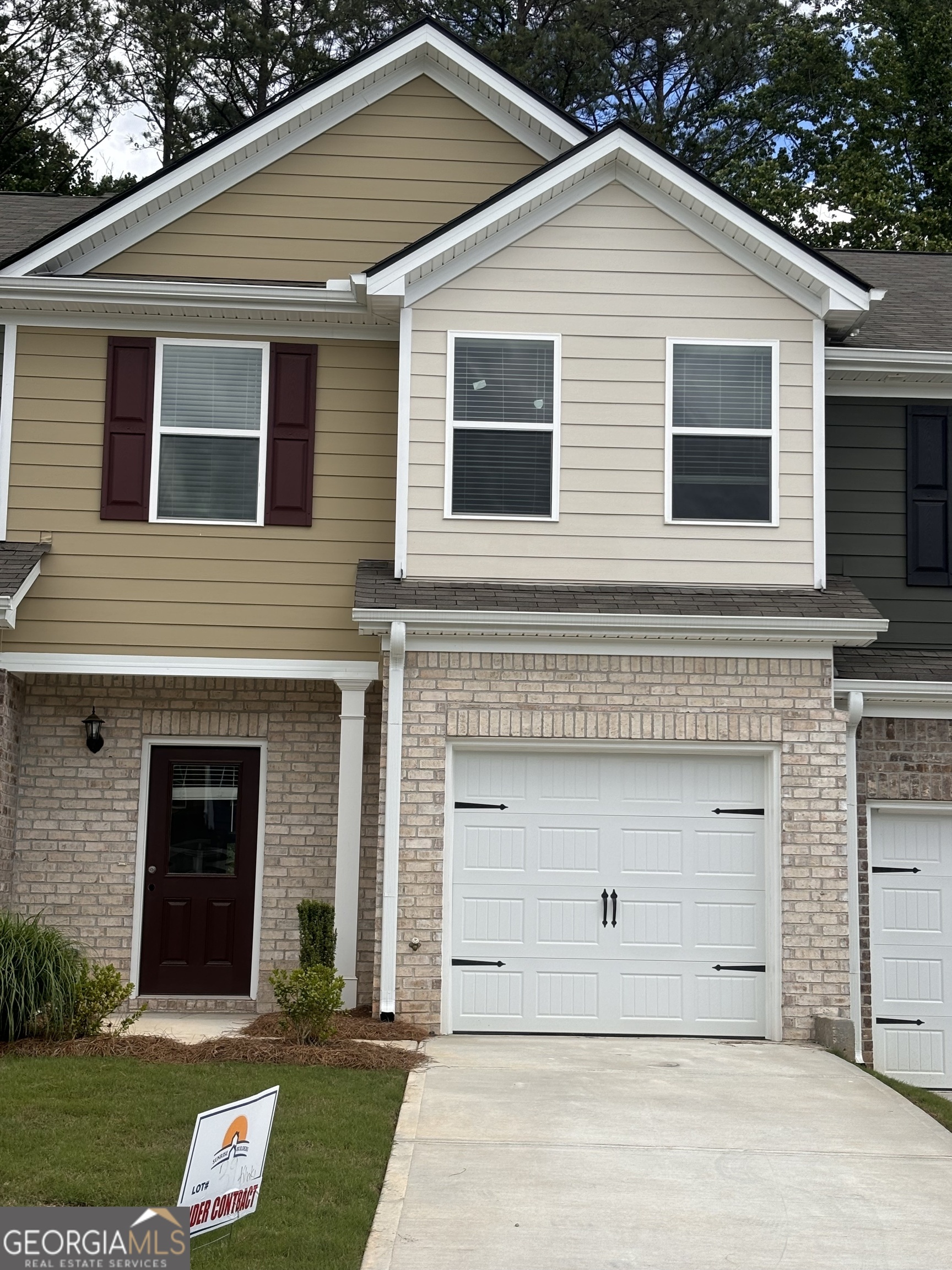 8660 Lakeview Commons Lot 39 Property Photo 1