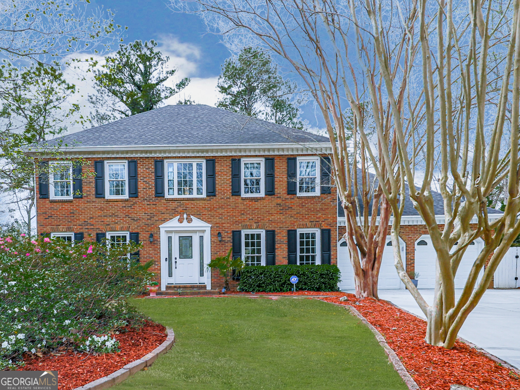 750 Maggie Court Nw Property Photo 1