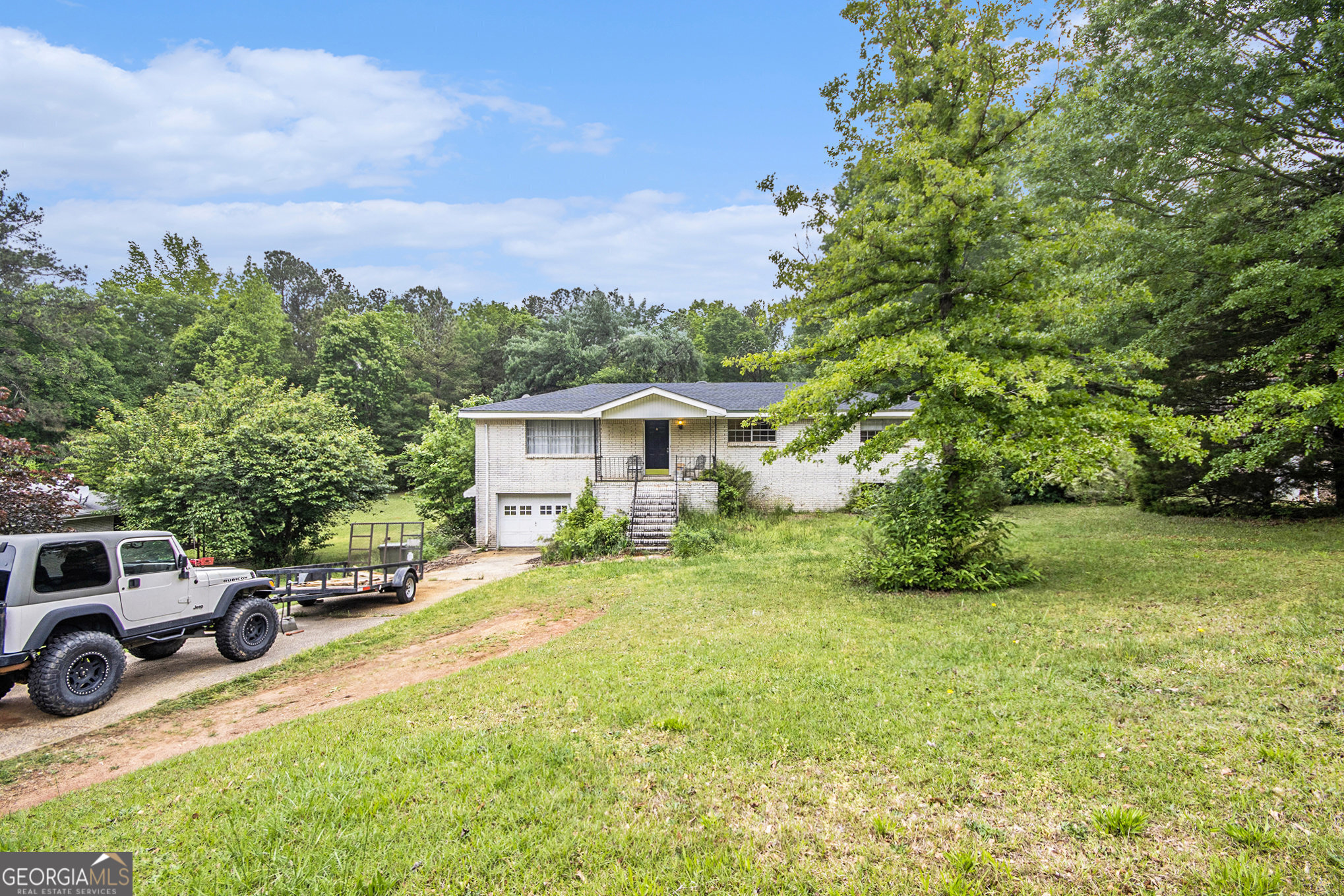 8600 Andy Mountain Court Property Photo 1