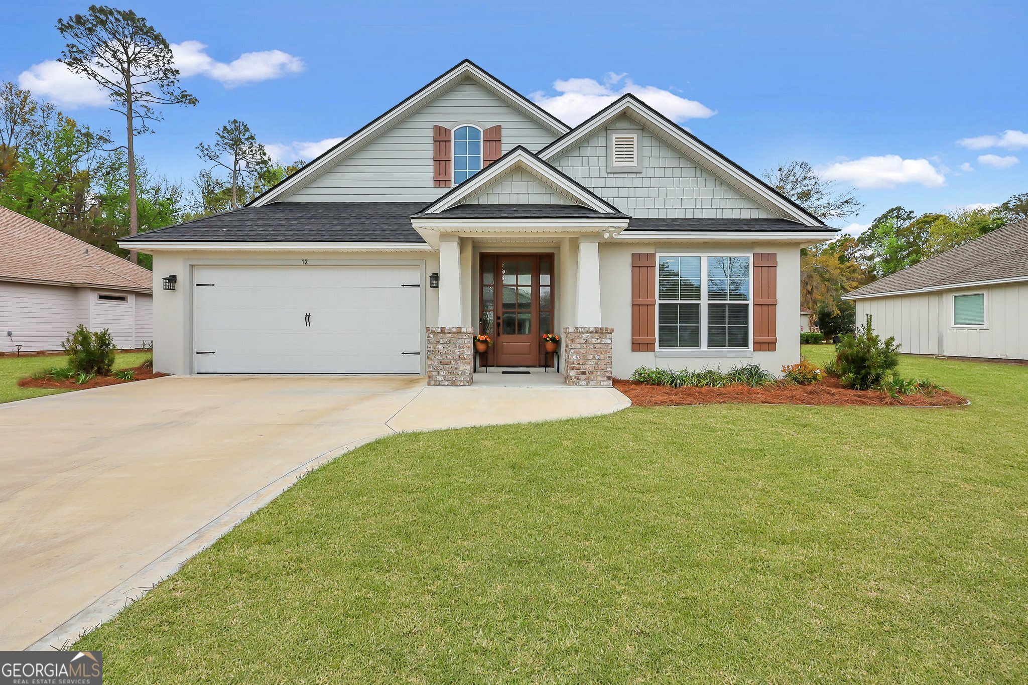 12 Millpond Circle Property Photo 1