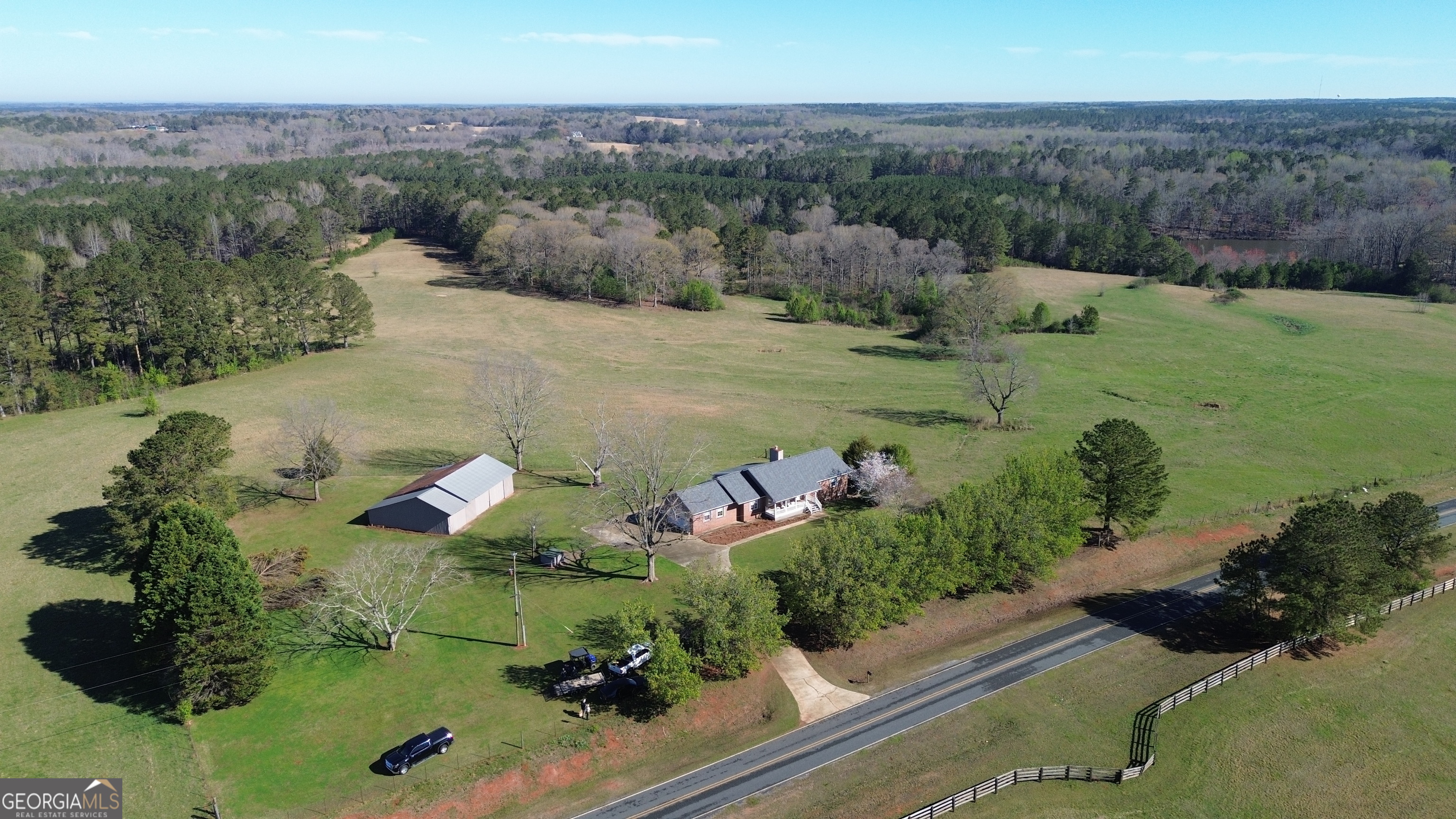 1848 Tenny Nelson Road Property Photo