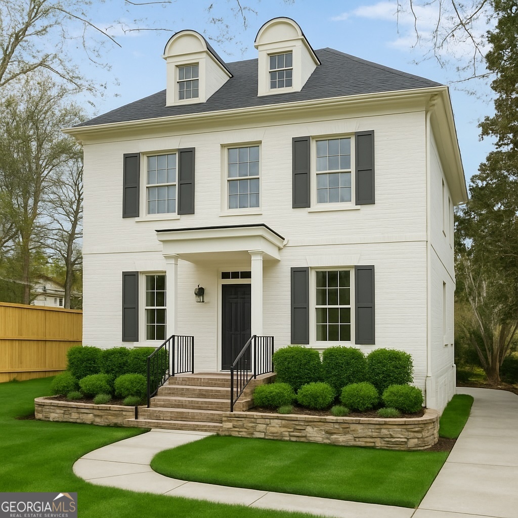 1109 Pine Grove Avenue Property Photo 1
