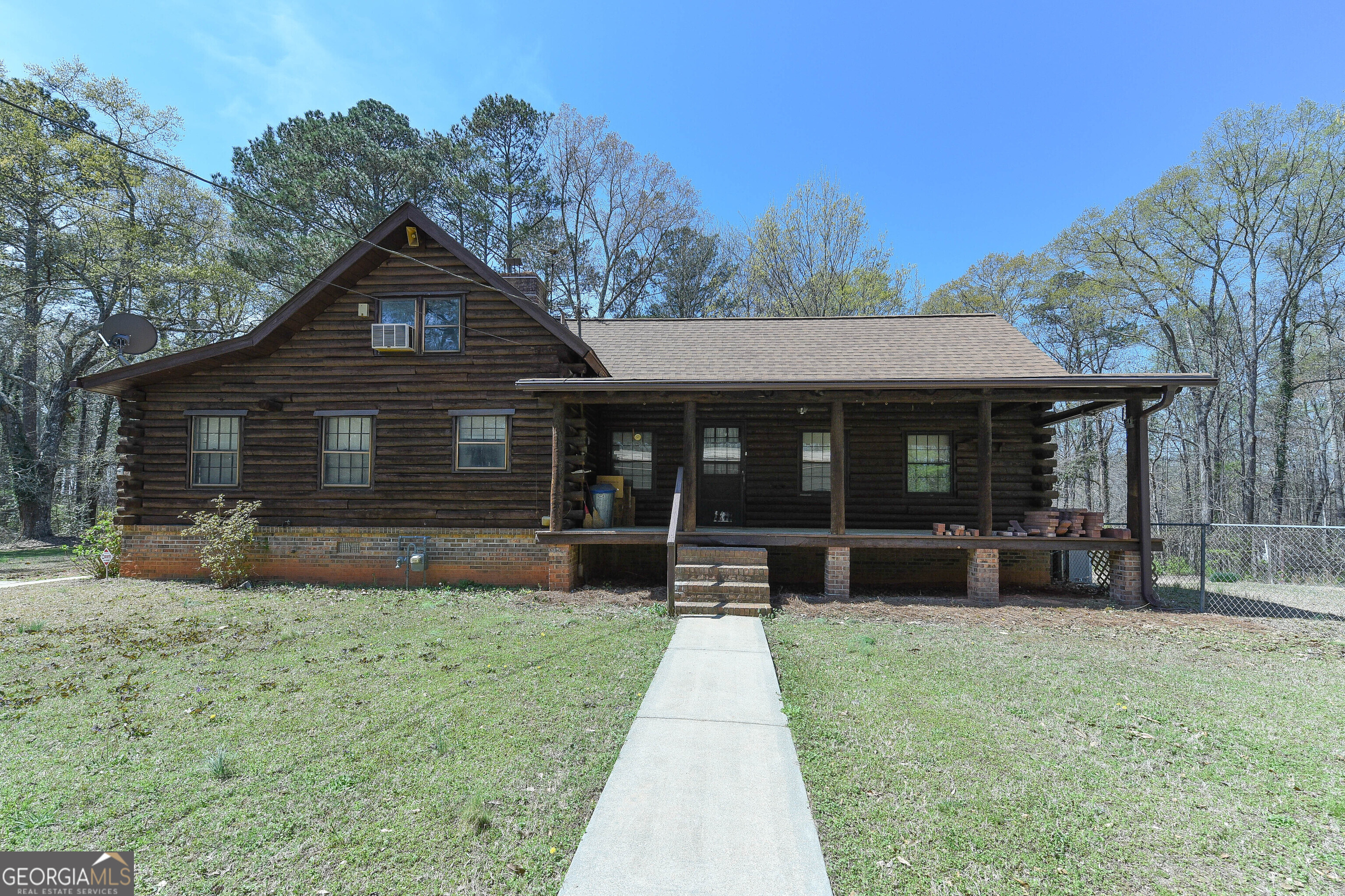 5085 Butner Road Property Photo 1