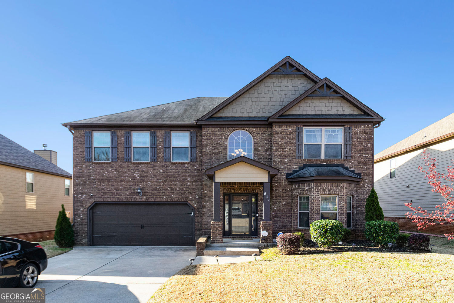 817 Nevis Way Property Photo 1