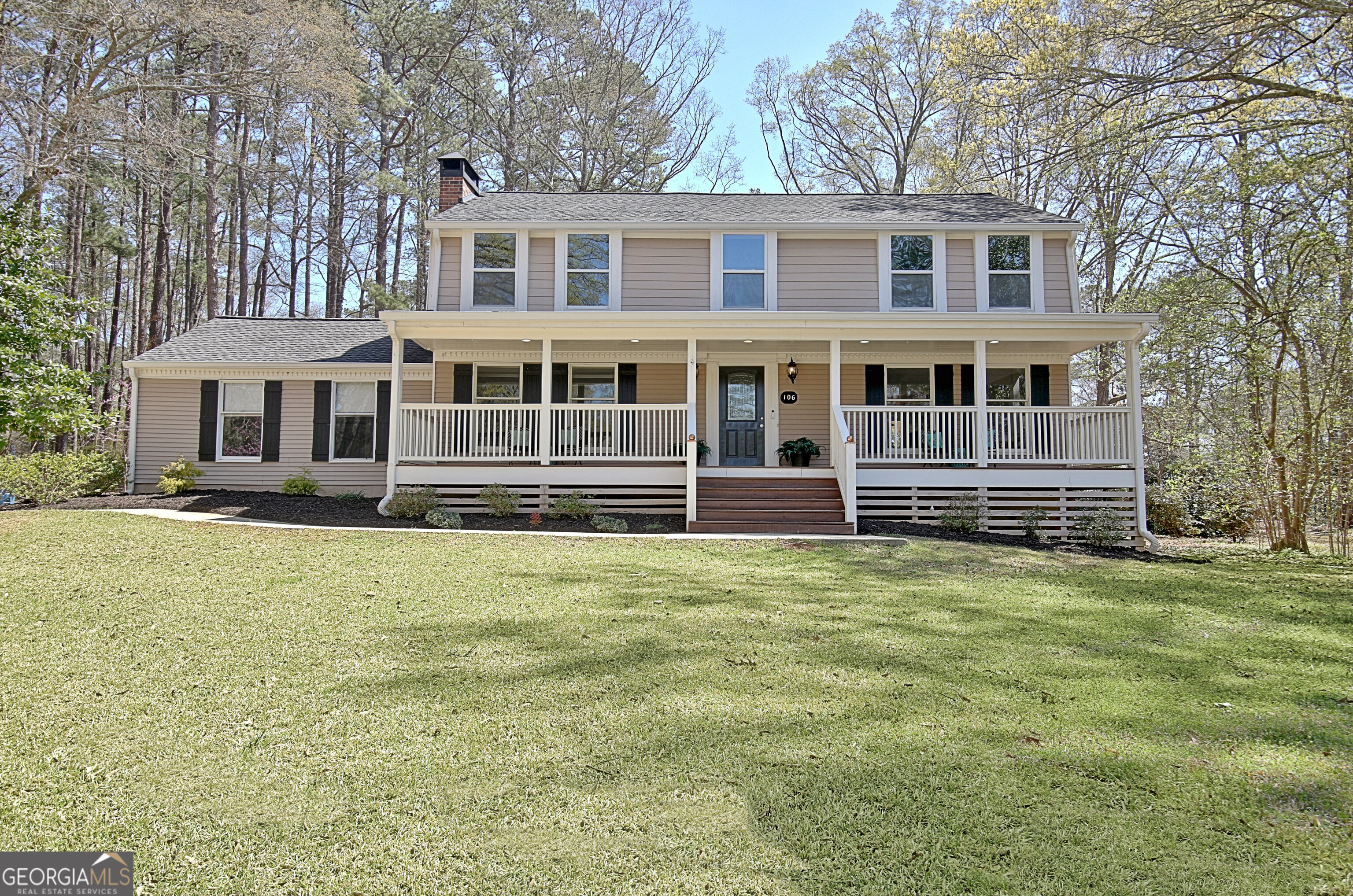 106 Cockspur Court Property Photo 1