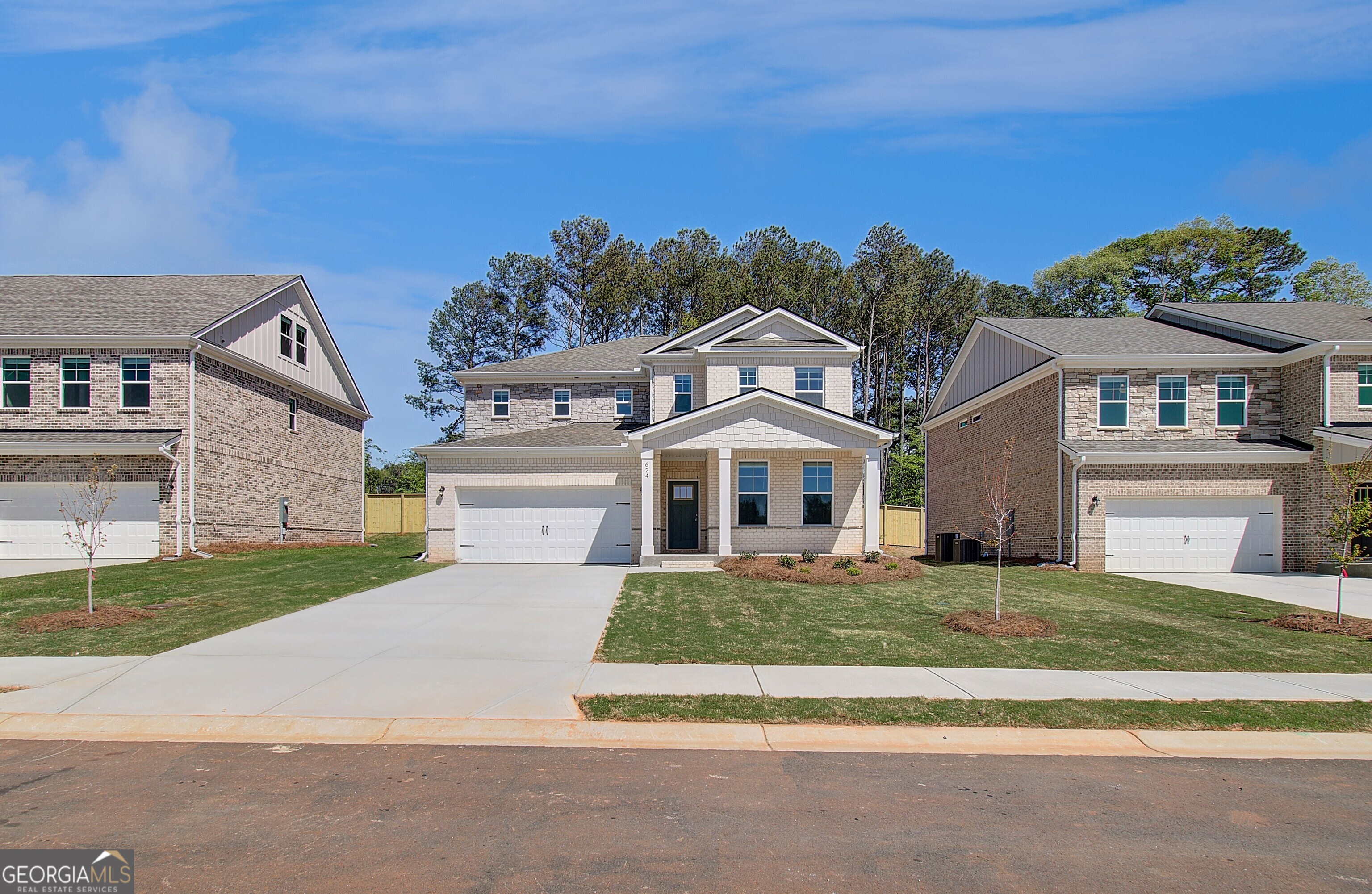 624 Leafy Branch Way Property Photo 1