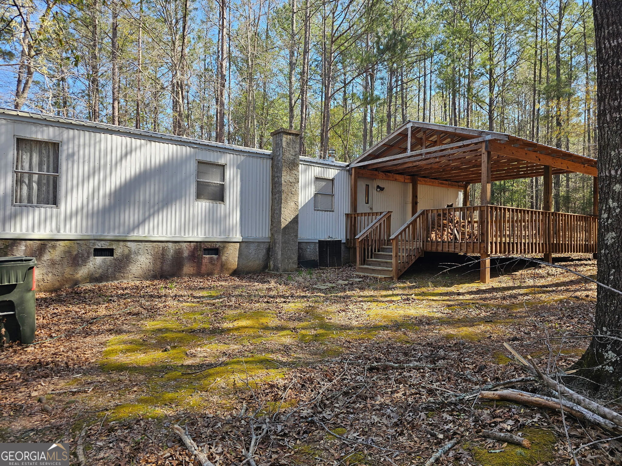 66 Towaliga Trail Property Photo 1