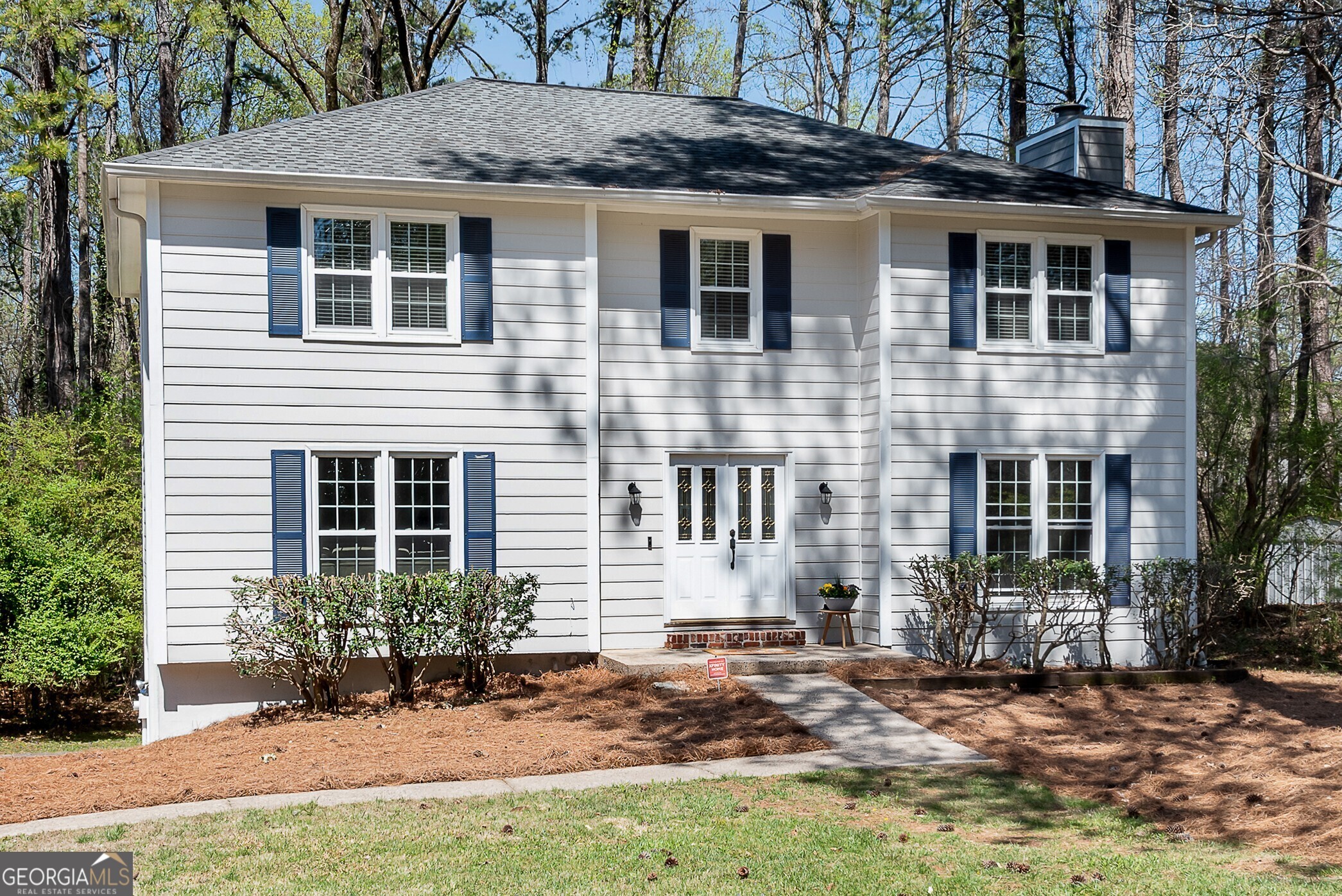 1069 Colony Circle Property Photo 1