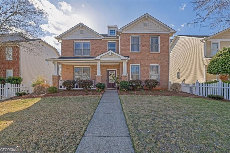 3562 Old Towne Lane Property Photo 1