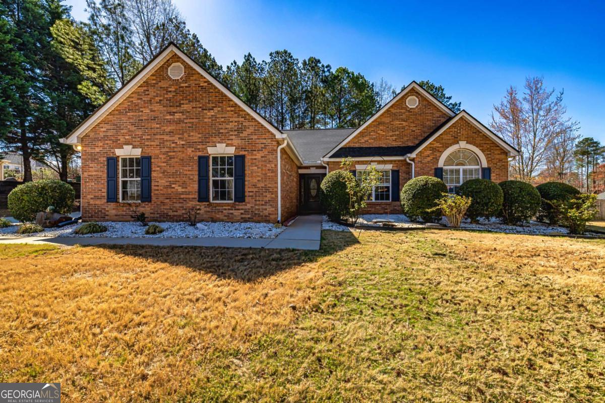 409 Hunting Ridge Way Property Photo 1