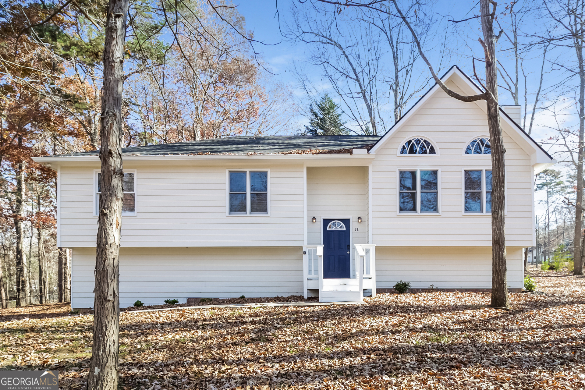 12 Indian Woods Drive Ne Property Photo 1