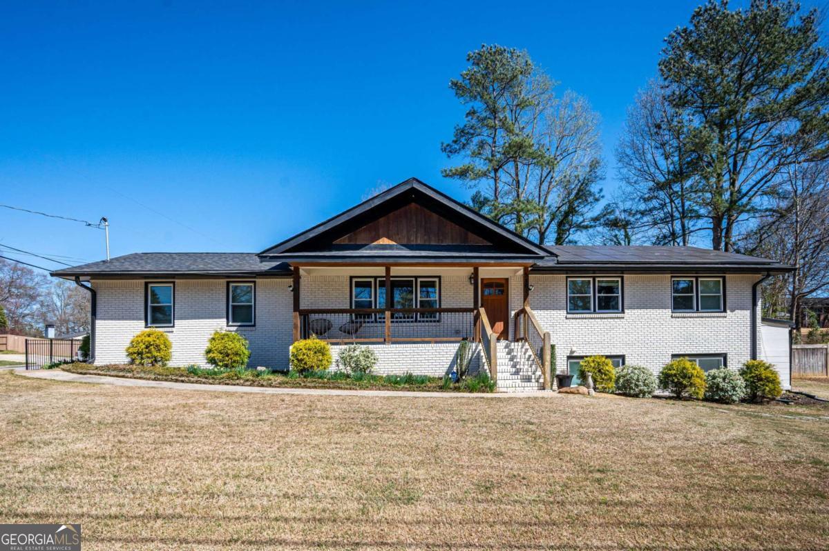 3861 N Cooper Lake Road Se Property Photo 1